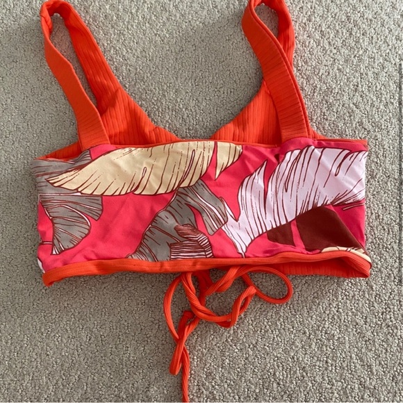 Maaji Bikini Reversible Top - Picture 5 of 5